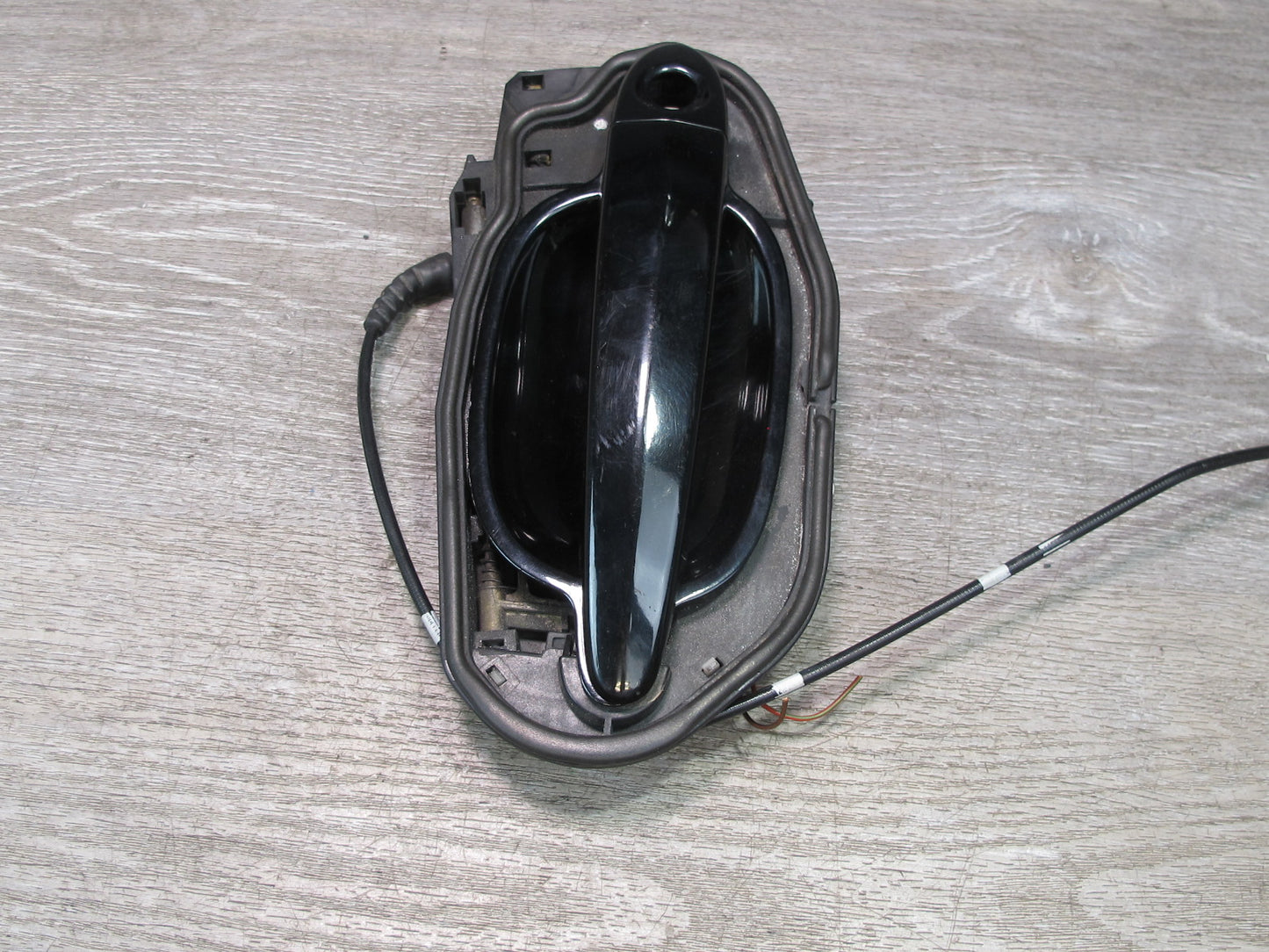 2006-2010 BMW E63 E64 Left Door Exterior Handle