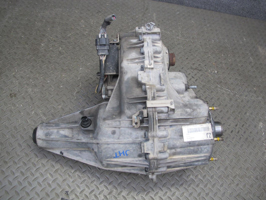 2003-2007 Hummer H2 AWD Automatic Transmission Transfer Case 12582701