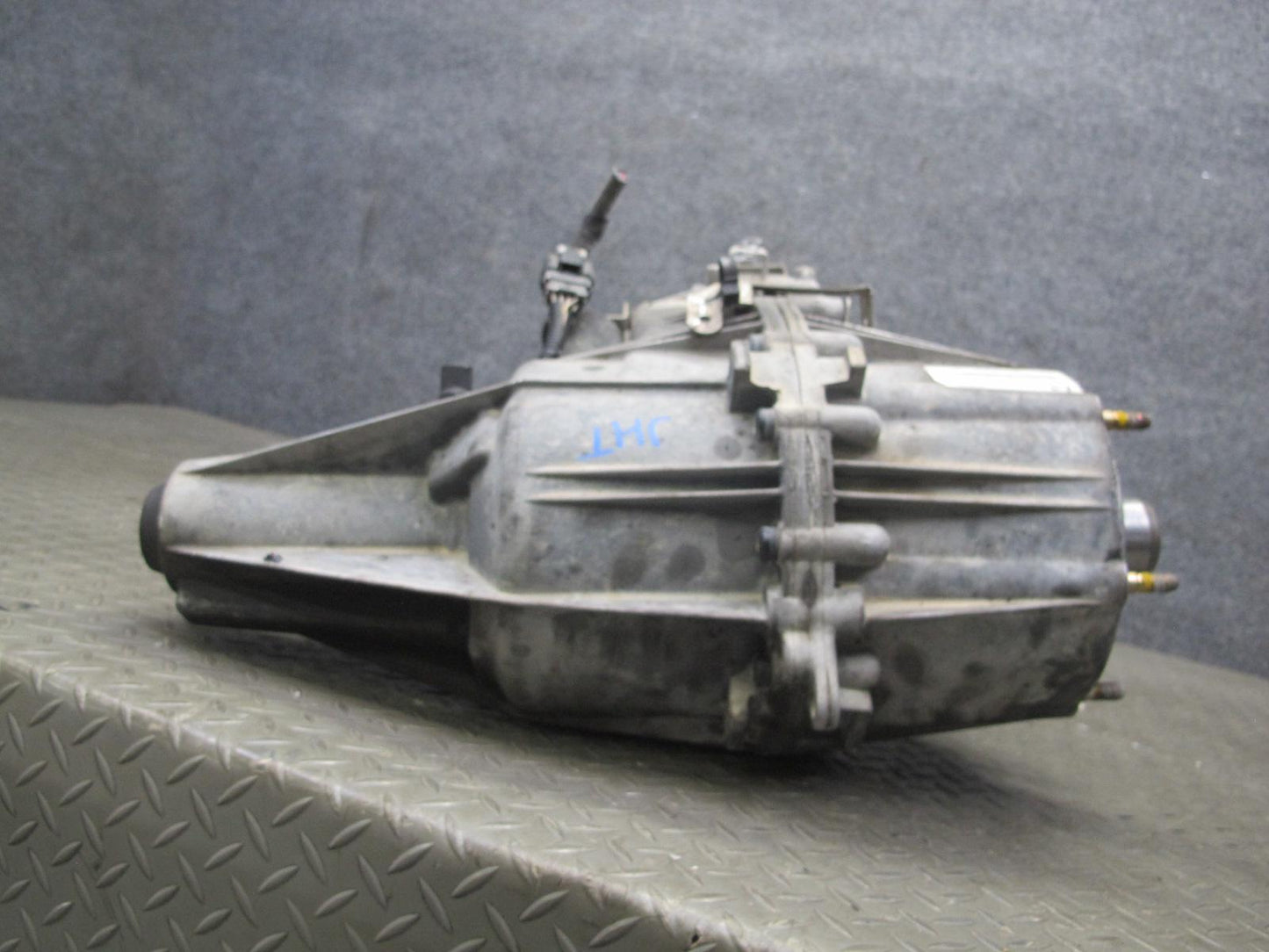2003-2007 Hummer H2 AWD Automatic Transmission Transfer Case 12582701