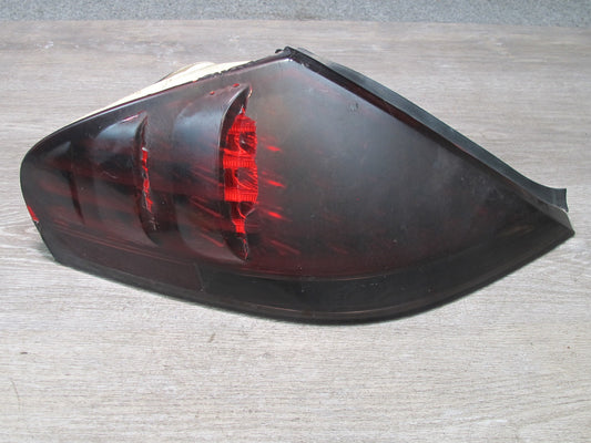 2006-2007 BMW E63 E64 M6 Rear Left Tail Light Lamp 7170975