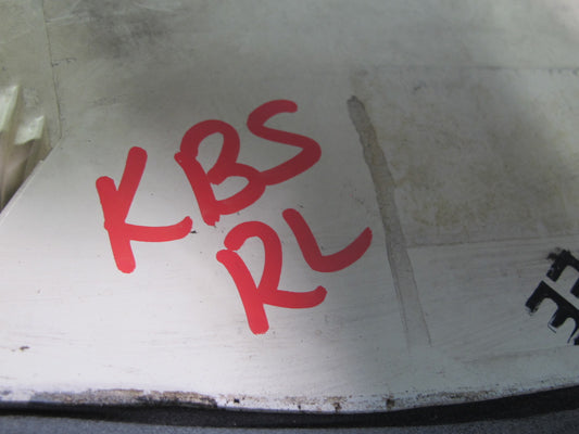 2006-2007 BMW E63 E64 M6 Rear Left Tail Light Lamp 7170975