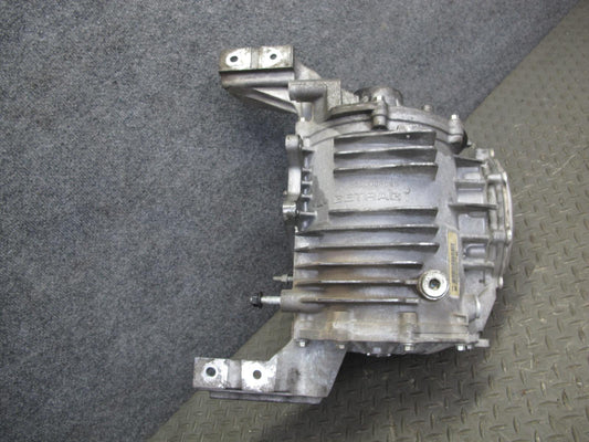 06-07 Chevrolet Corvette C6 Rear Differential Carrier 2:56 Ratio 12583200 OEM