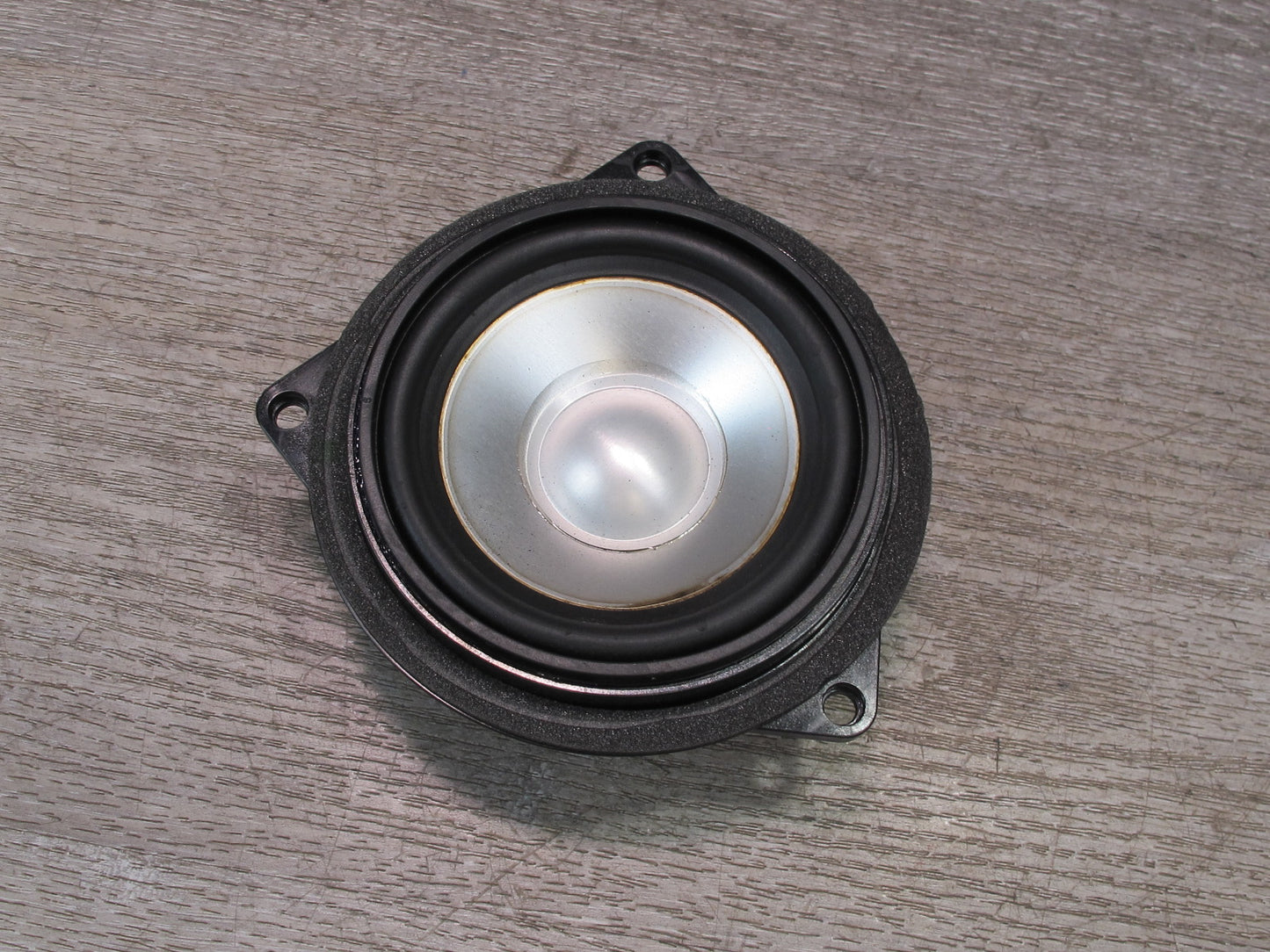 2006-2010 BMW E63 E64 Front or Rear Door Quarter TOP Hifi Audio Speaker Set of 2