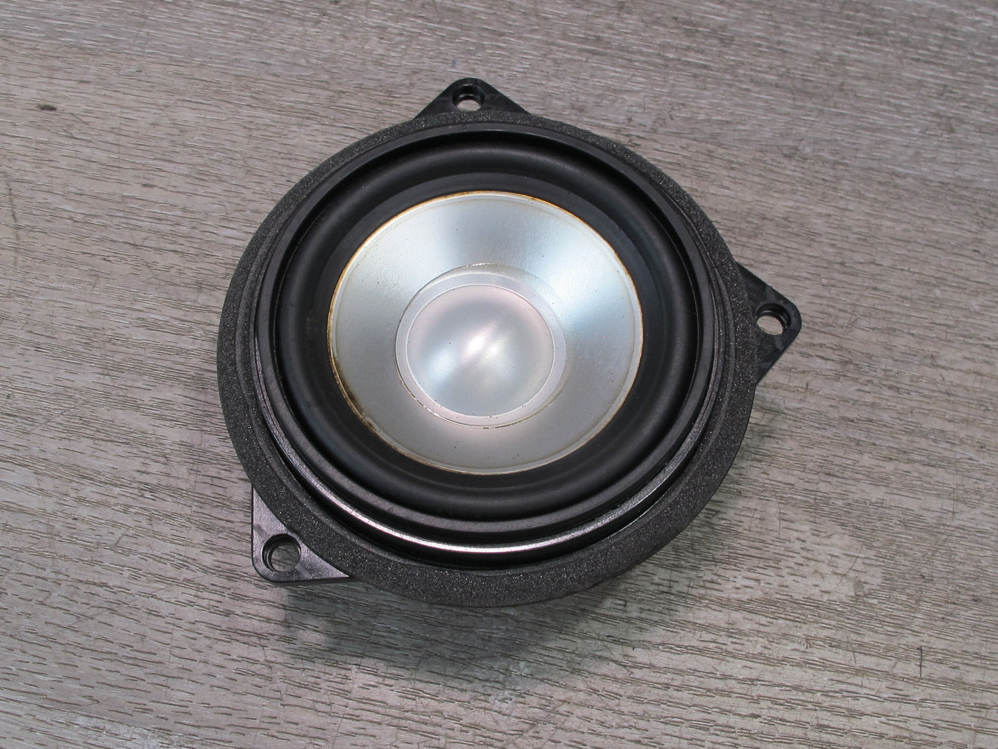 2006-2010 BMW E63 E64 Front or Rear Door Quarter TOP Hifi Audio Speaker Set of 2