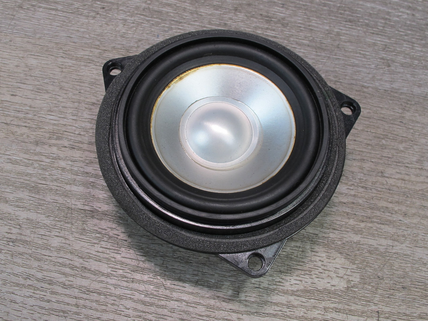 2006-2010 BMW E63 E64 Front or Rear Door Quarter TOP Hifi Audio Speaker Set of 2