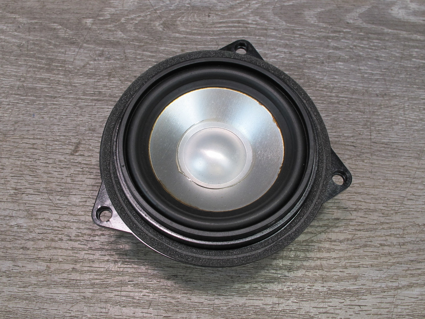 2006-2010 BMW E63 E64 Front or Rear Door Quarter TOP Hifi Audio Speaker Set of 2