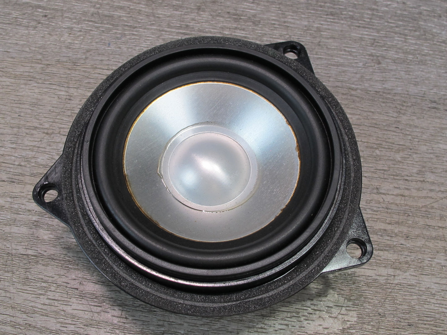2006-2010 BMW E63 E64 Front or Rear Door Quarter TOP Hifi Audio Speaker Set of 2
