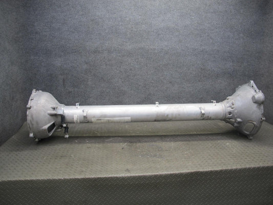 05-13 Chevrolet Corvette C6 6.0L 6.2L A/T Driveshaft Torque Tube 12568200 OEM