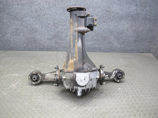 86-88 Mazda RX7 Coupe NA MT 5 Speed LSD Rear Differential Carrier 4.10 Ratio OEM