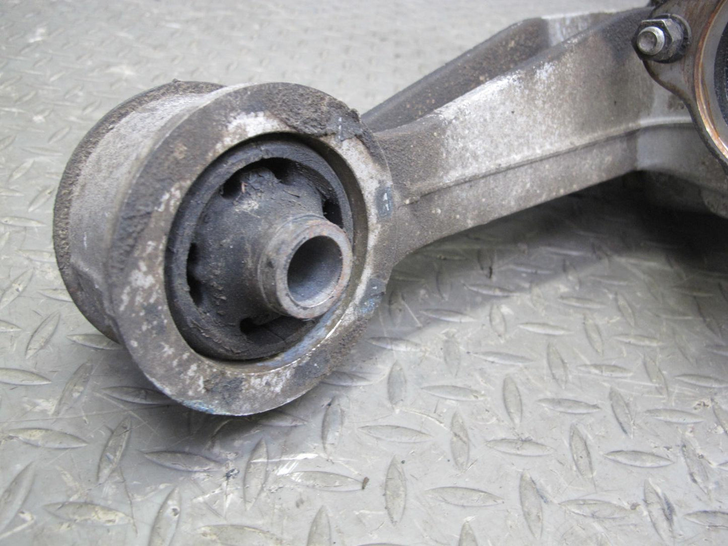 86-88 Mazda RX7 Coupe NA MT 5 Speed LSD Rear Differential Carrier 4.10 Ratio OEM