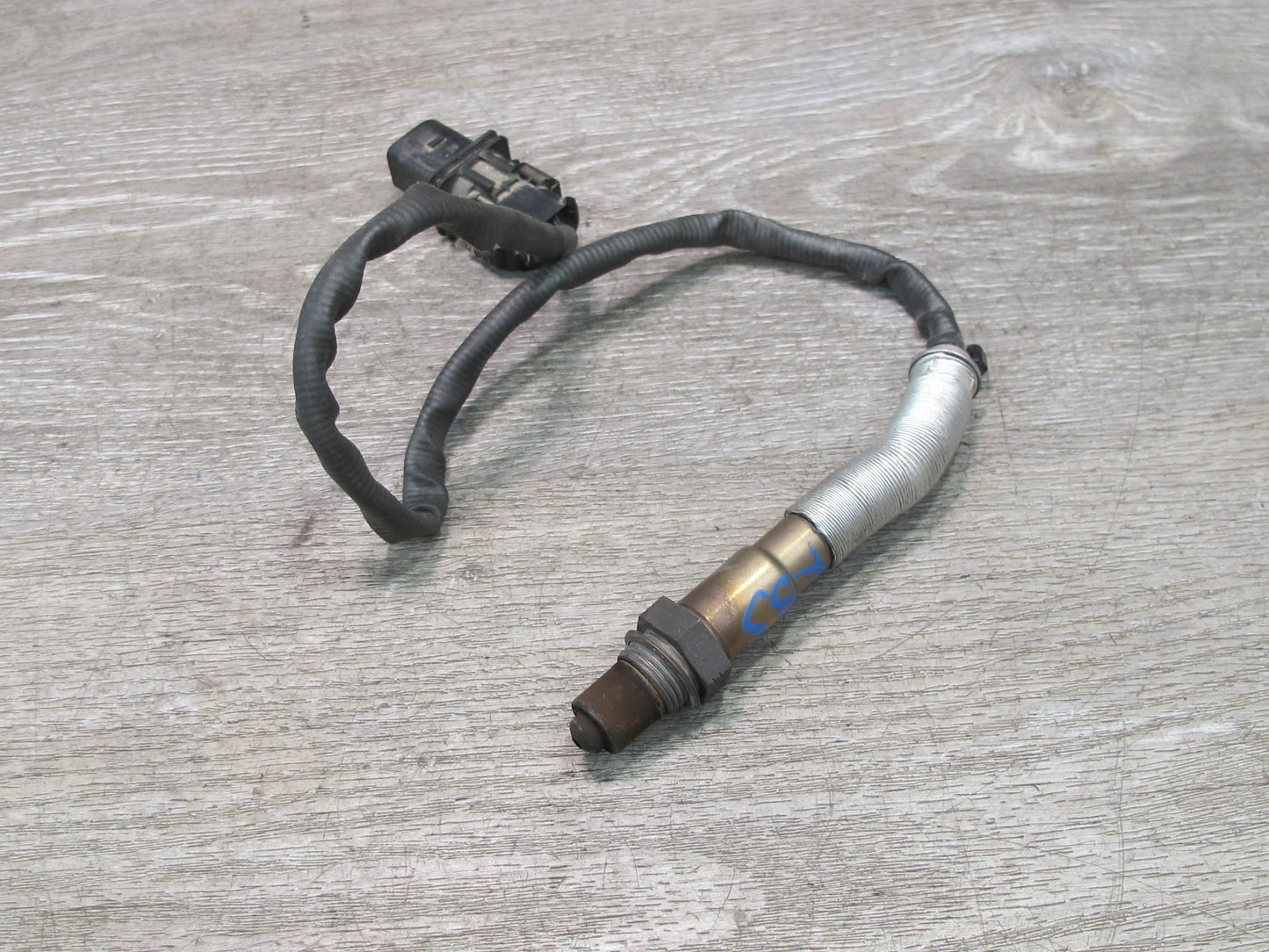 2006-2010 BMW E63 E64 M6 Oxygen O2 Lambda Sensor Set of 4