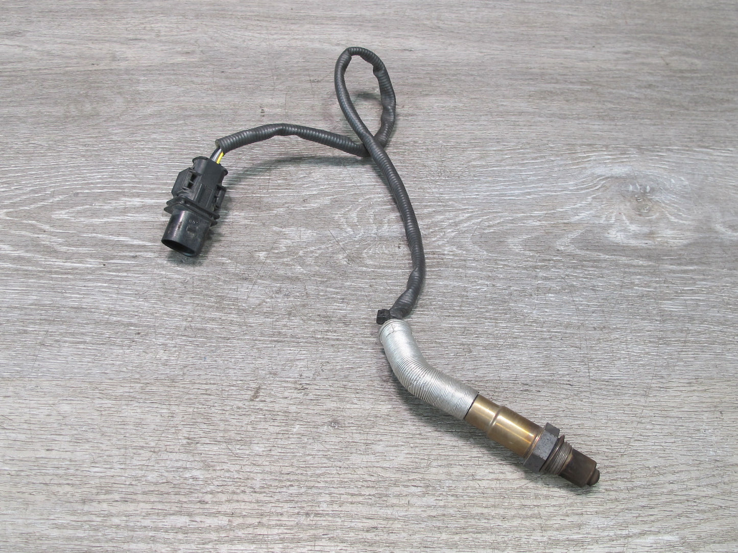 2006-2010 BMW E63 E64 M6 Oxygen O2 Lambda Sensor Set of 4