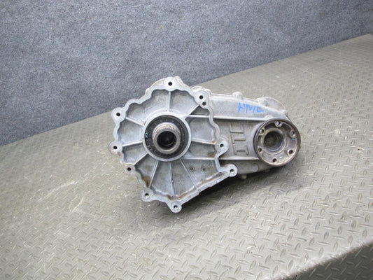 07-11 Mercedes W164 ML63 AMG AWD Transfer Case 2512801400 OEM