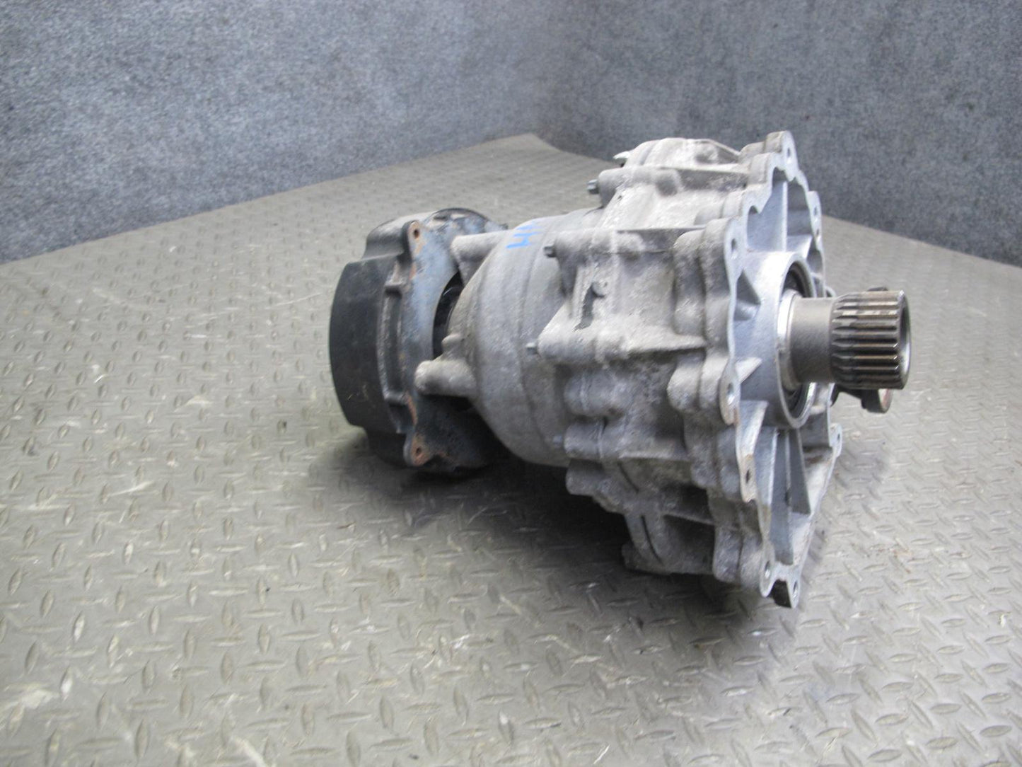 07-11 Mercedes W164 ML63 AMG AWD Transfer Case 2512801400 OEM