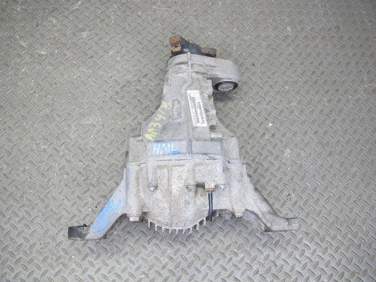 07-11 Mercedes W164 ML63 AMG Rear Differential Carrier 3.45 Ratio 1643501414 OEM