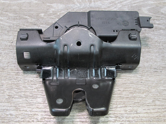 2006-2010 BMW E63 Rear Trunk Lock Latch Actuator