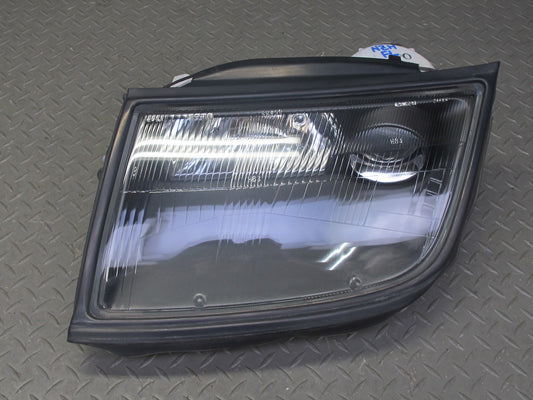 90-96 Nissan Z32 300ZX Front Left Halogen Headlight Lamp OEM