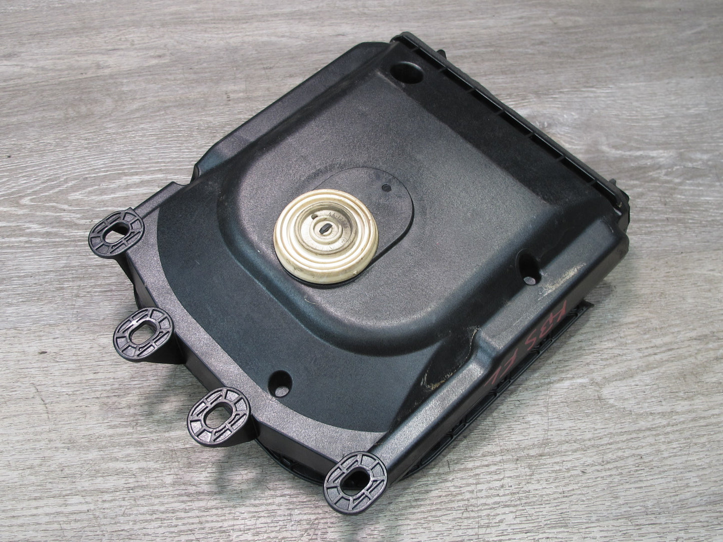 2006-2010 BMW E63 E64 Left & Right TOP Hifi Subwoofer Speaker Set of 2