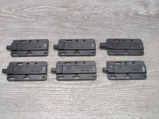 2006-2010 BMW E63 E64 Keyless Entry Antenna Sensor Set of 6