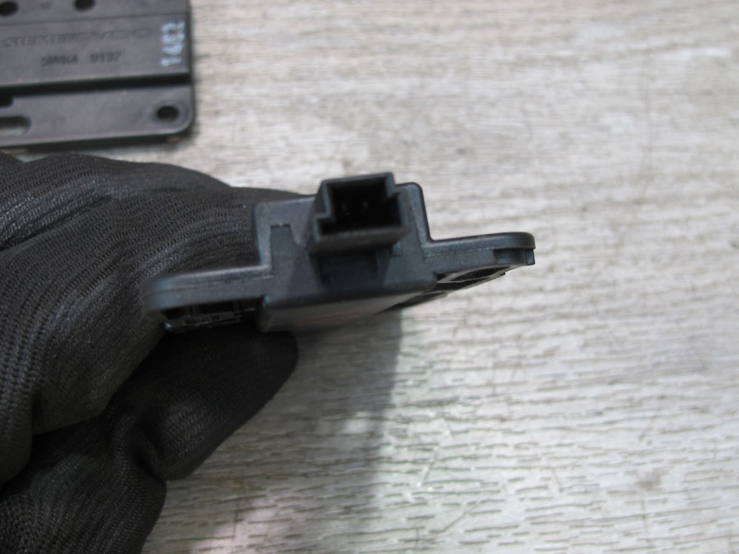 2006-2010 BMW E63 E64 Keyless Entry Antenna Sensor Set of 6