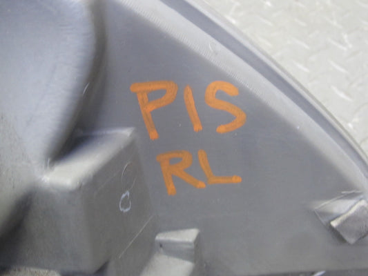 04-05 Lexus JCE10L IS300 Sedan Rear Left Driver Side Outer Tail Light Lamp OEM