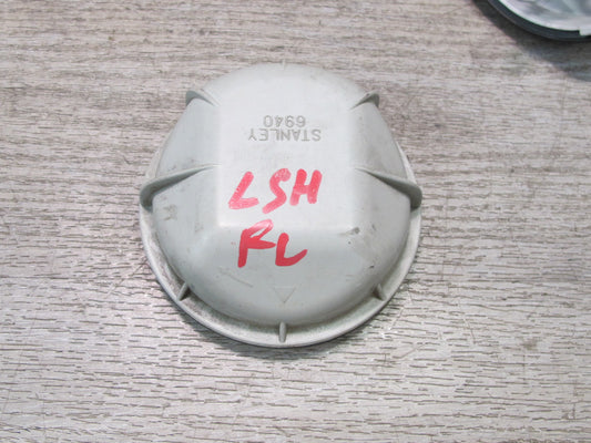 98-00 Lexus LS400 Left Xenon Headlight Module w Adjuster & Bulb Cover Set OEM