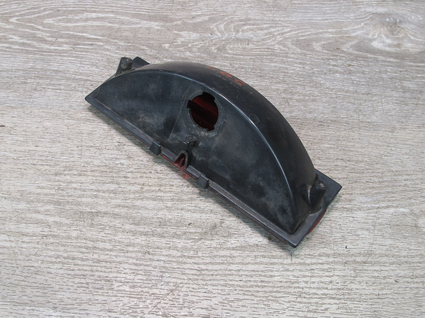 91-96 Chevrolet Corvette C4 Rear Center 3RD Third Brake Light 16514080 OEM