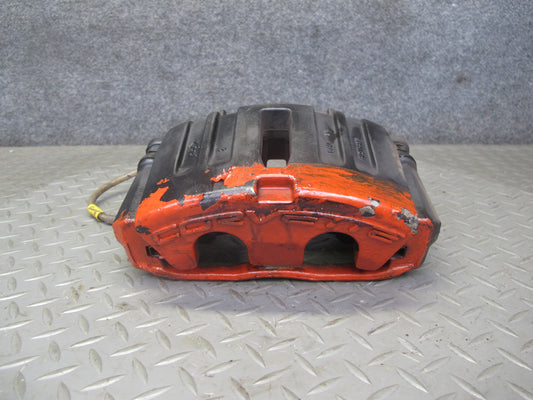 05-13 Chevrolet Corvette C6 Front Left Brake Caliper OEM