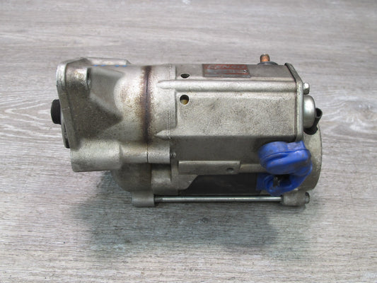 85-89 Toyota MR2 AW15 12V 1.4KW Engine Starter Motor OEM