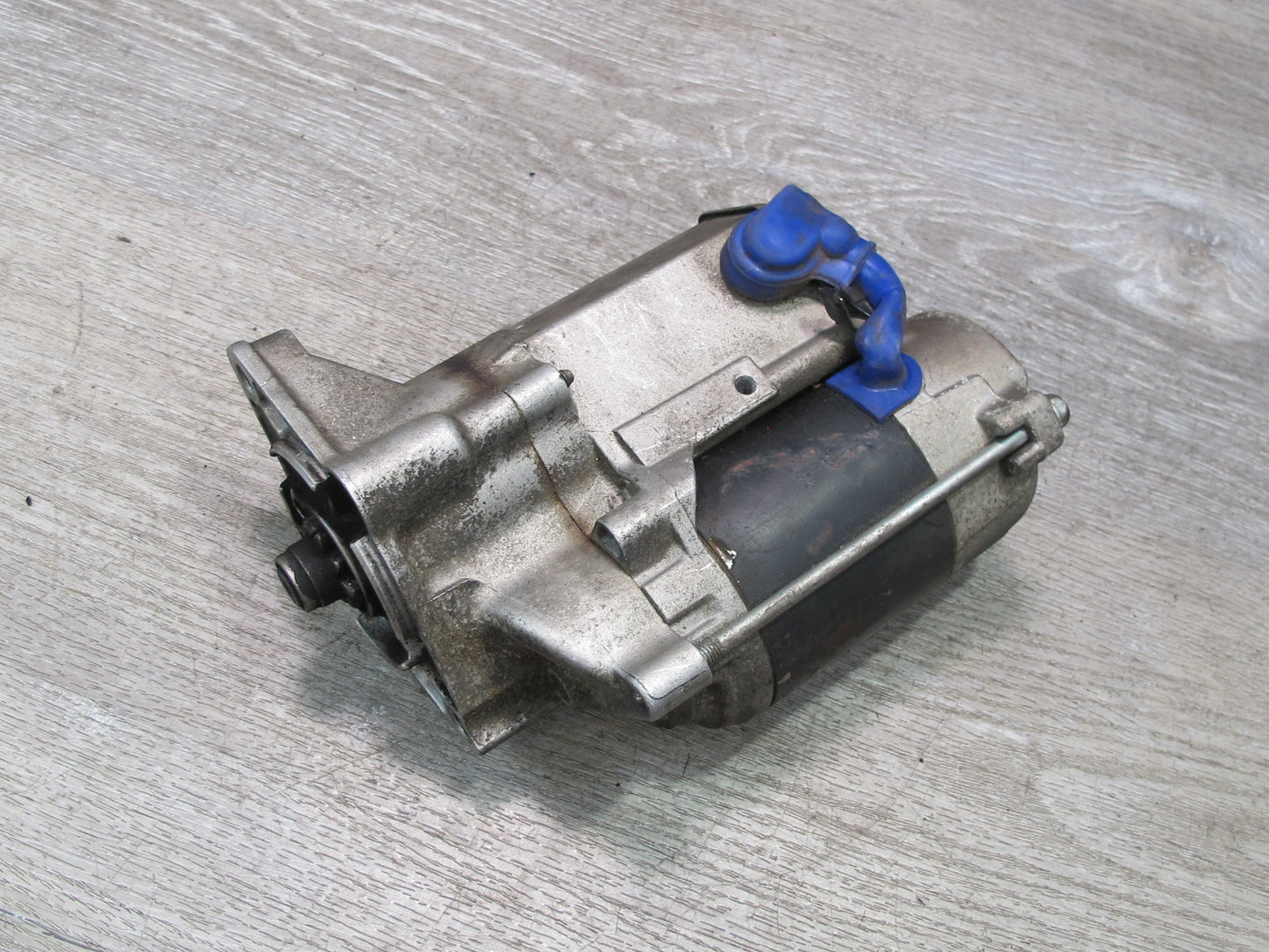 85-89 Toyota MR2 AW15 12V 1.4KW Engine Starter Motor OEM