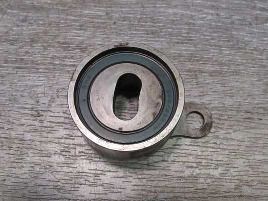 85-89 Toyota MR2 AW15 4AGELC Timing Belt Idler Tensioner Pulley OEM