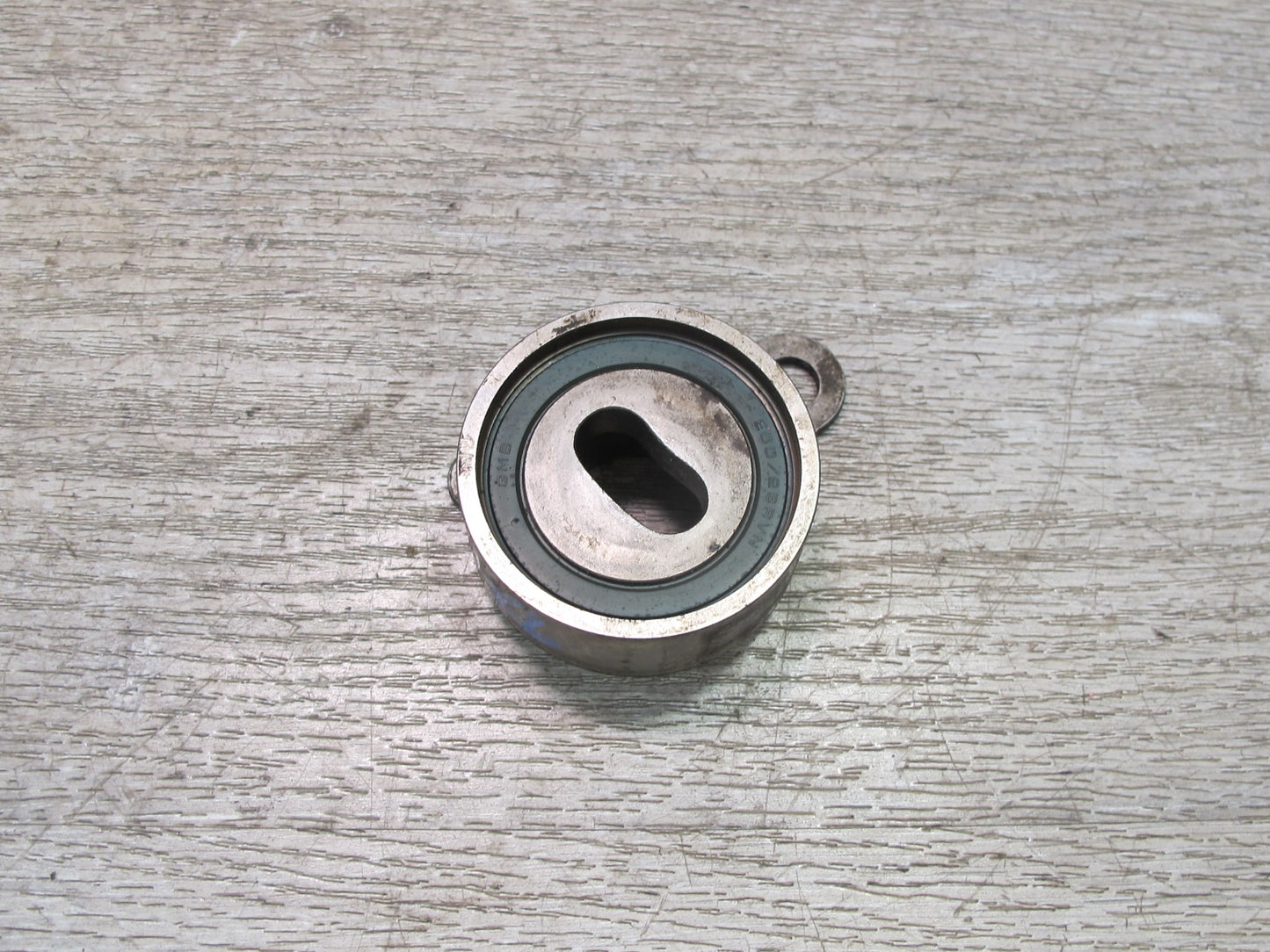 85-89 Toyota MR2 AW15 4AGELC Timing Belt Idler Tensioner Pulley OEM