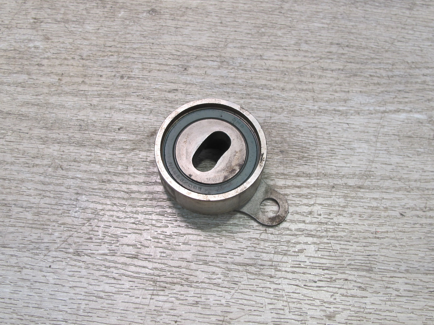 85-89 Toyota MR2 AW15 4AGELC Timing Belt Idler Tensioner Pulley OEM