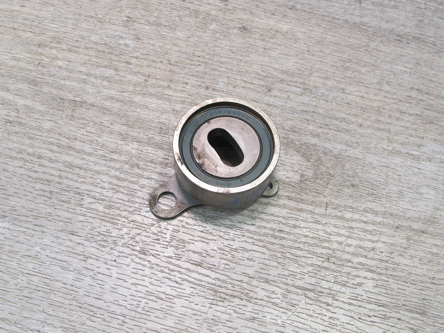 85-89 Toyota MR2 AW15 4AGELC Timing Belt Idler Tensioner Pulley OEM