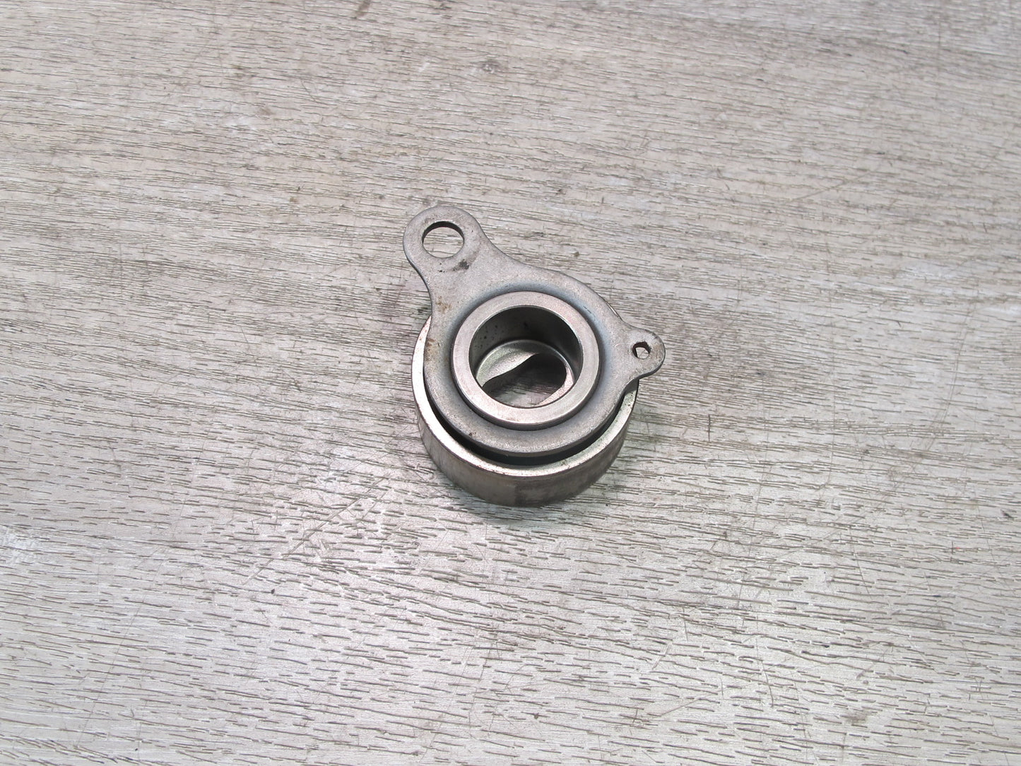 85-89 Toyota MR2 AW15 4AGELC Timing Belt Idler Tensioner Pulley OEM