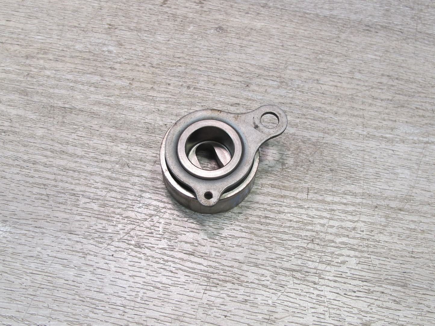 85-89 Toyota MR2 AW15 4AGELC Timing Belt Idler Tensioner Pulley OEM