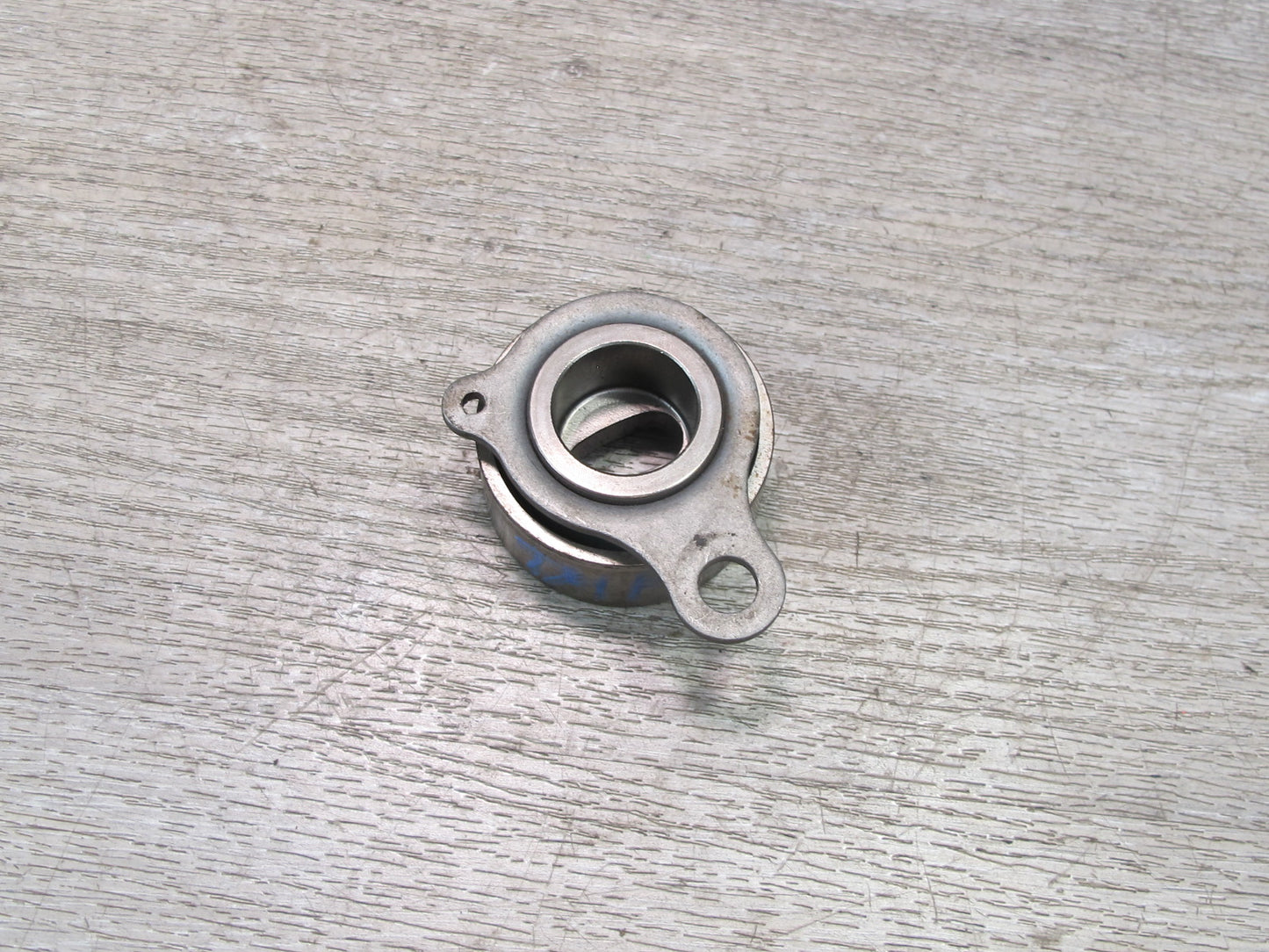 85-89 Toyota MR2 AW15 4AGELC Timing Belt Idler Tensioner Pulley OEM