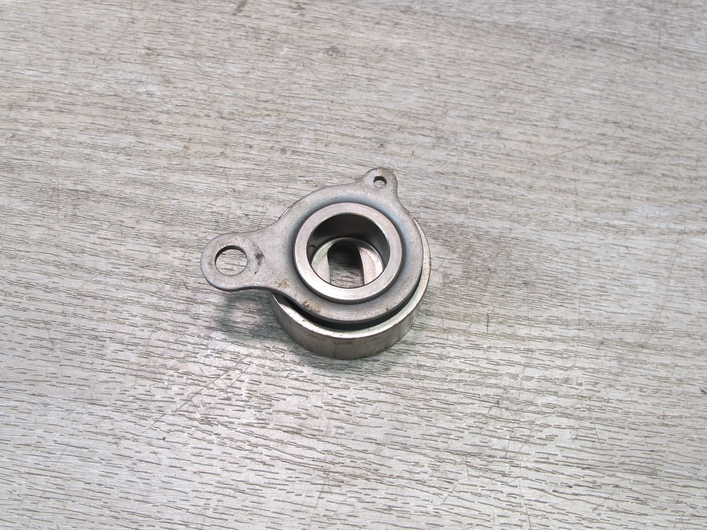 85-89 Toyota MR2 AW15 4AGELC Timing Belt Idler Tensioner Pulley OEM