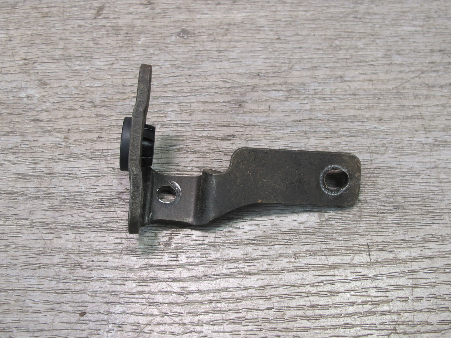 85-89 Toyota MR2 AW15 Set of 4 Left & Right T-top Roof Mount Guide Bracket OEM