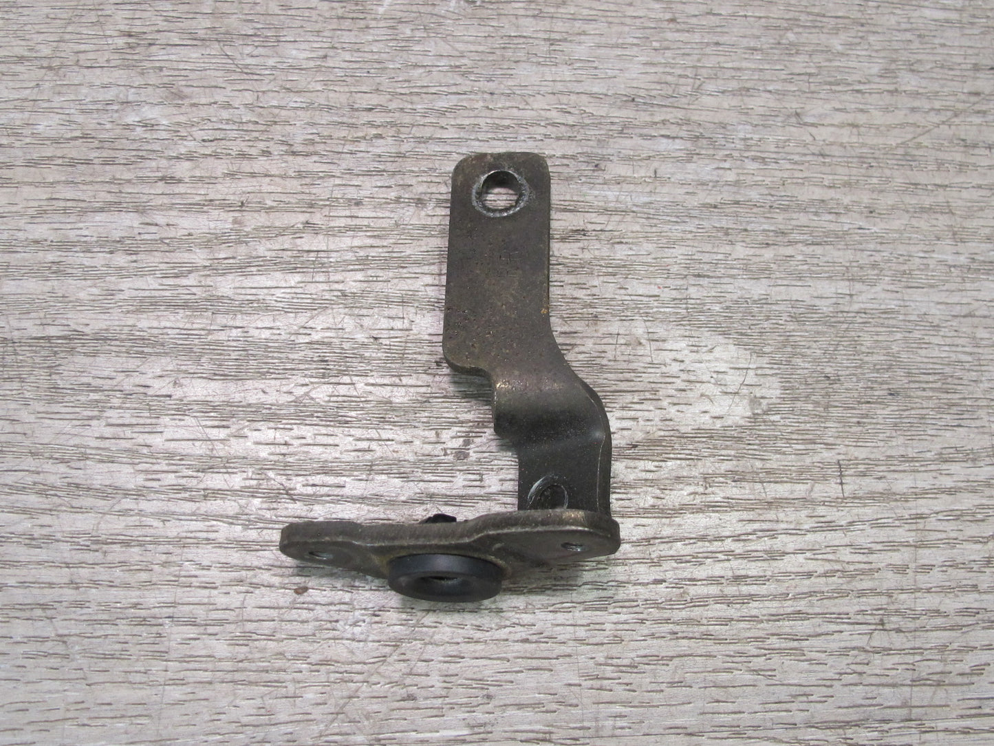 85-89 Toyota MR2 AW15 Set of 4 Left & Right T-top Roof Mount Guide Bracket OEM