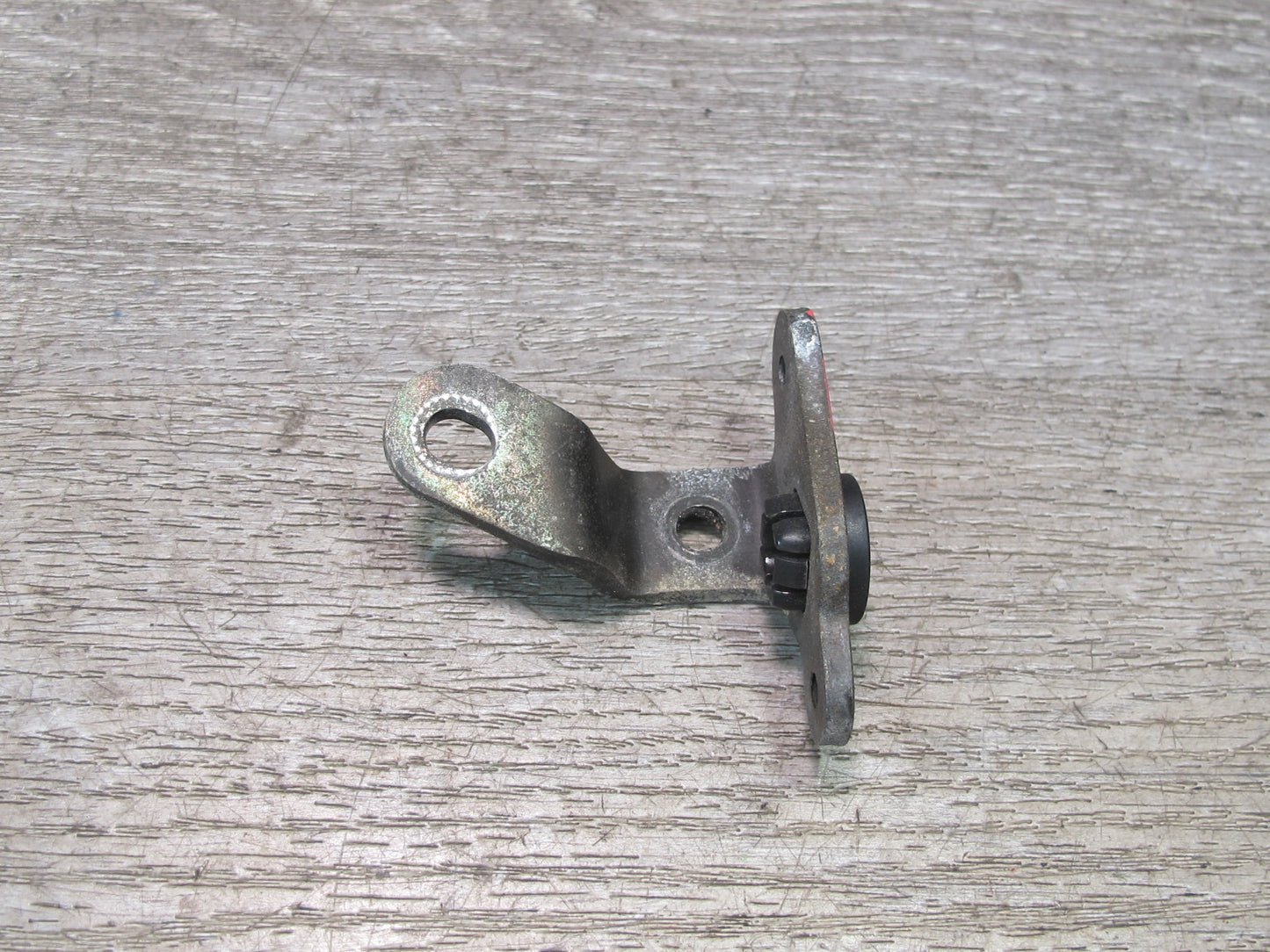85-89 Toyota MR2 AW15 Set of 4 Left & Right T-top Roof Mount Guide Bracket OEM