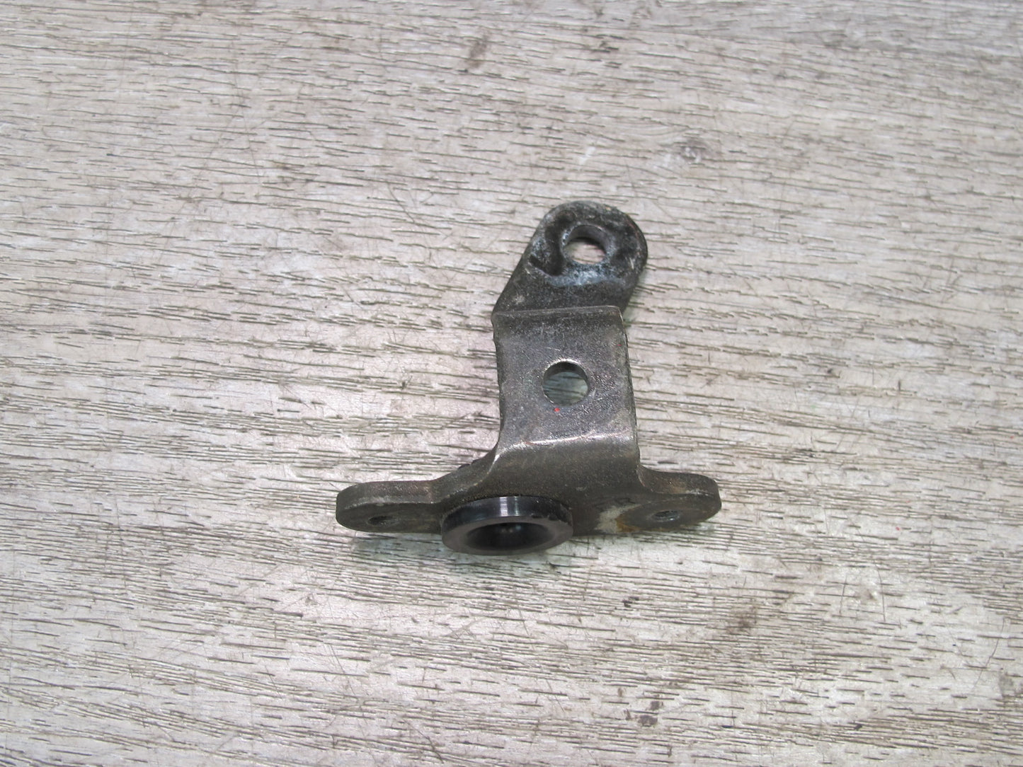 85-89 Toyota MR2 AW15 Set of 4 Left & Right T-top Roof Mount Guide Bracket OEM