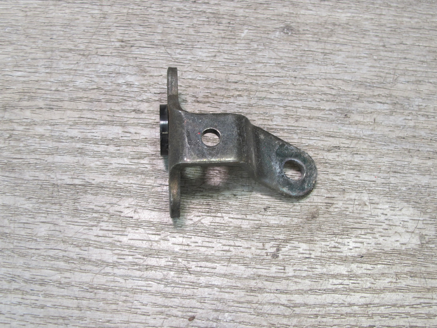 85-89 Toyota MR2 AW15 Set of 4 Left & Right T-top Roof Mount Guide Bracket OEM