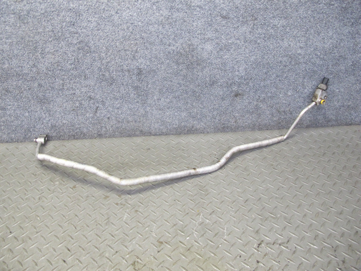 01-06 BMW E46 330Ci M54 A/C Air Condition  Hose Pipe Line Dryer Set OEM