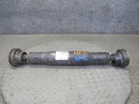07-11 Mercedes W164 ML63 AMG AWD Front Drive Shaft Driveshaft 2514100701 OEM