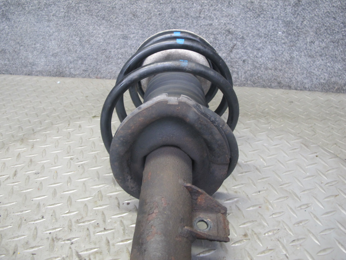 01-06 BMW E46 Coupe Convertible Front Left Strut Shock Absorber 6750791 OEM