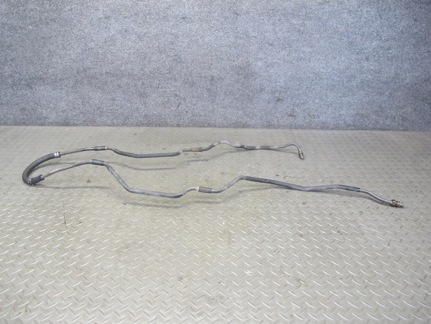 98-00 Lexus UZZ30L SC400 AT Automatic Transmission Hose Pipe Line OEM