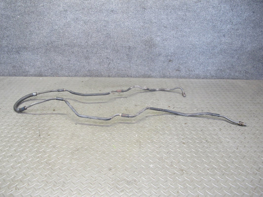 98-00 Lexus UZZ30L SC400 AT Automatic Transmission Hose Pipe Line OEM