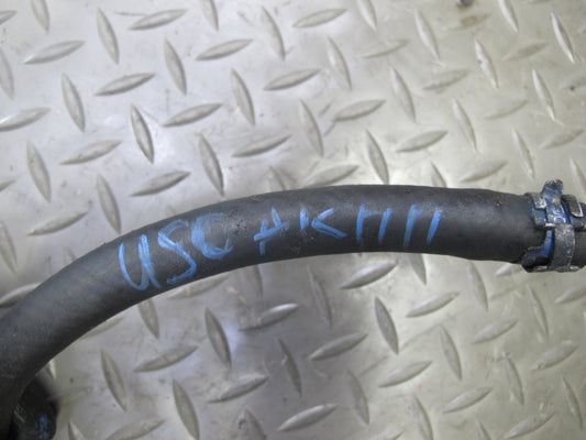 98-00 Lexus UZZ30L SC400 AT Automatic Transmission Hose Pipe Line OEM