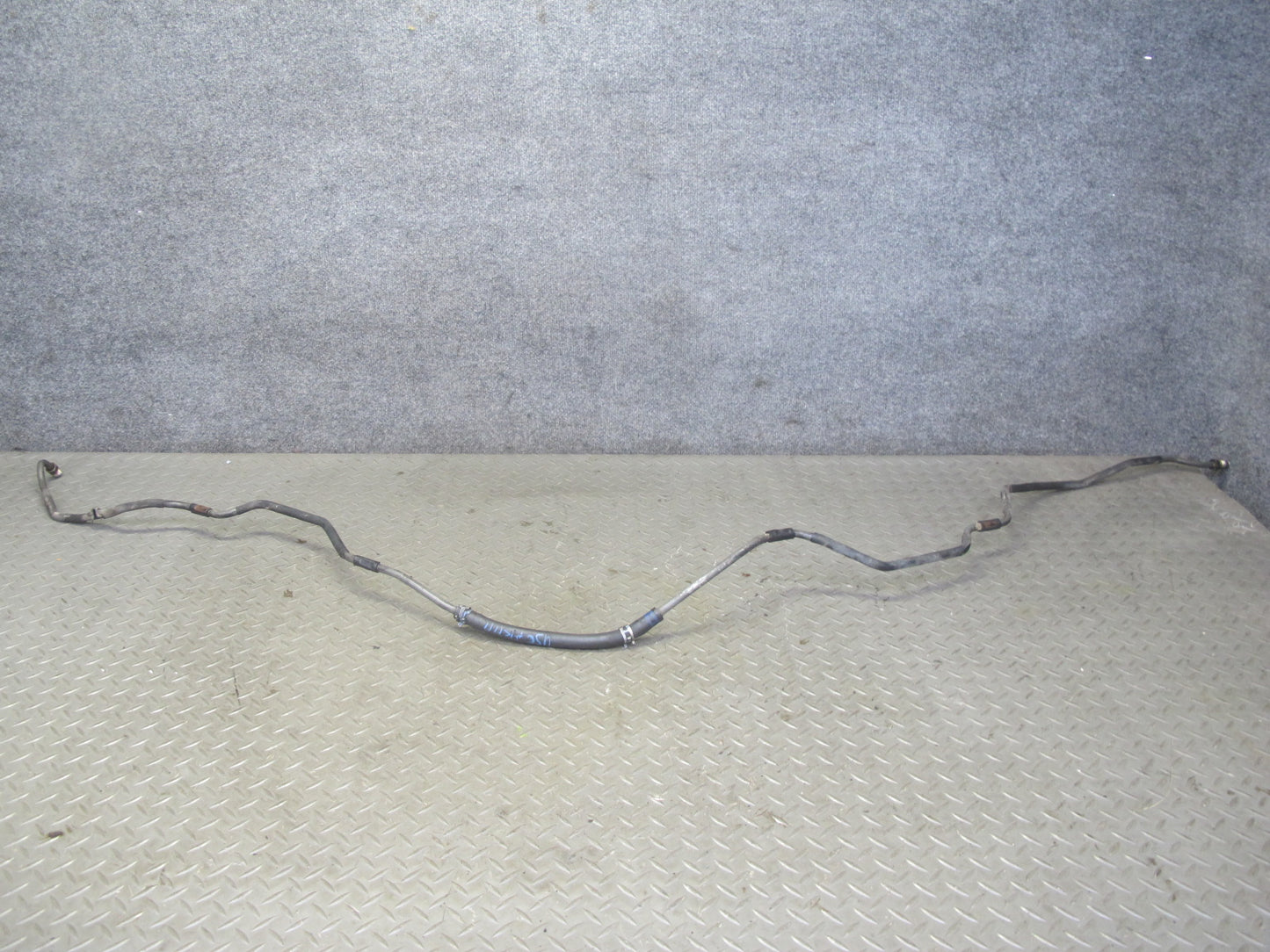 98-00 Lexus UZZ30L SC400 AT Automatic Transmission Hose Pipe Line OEM